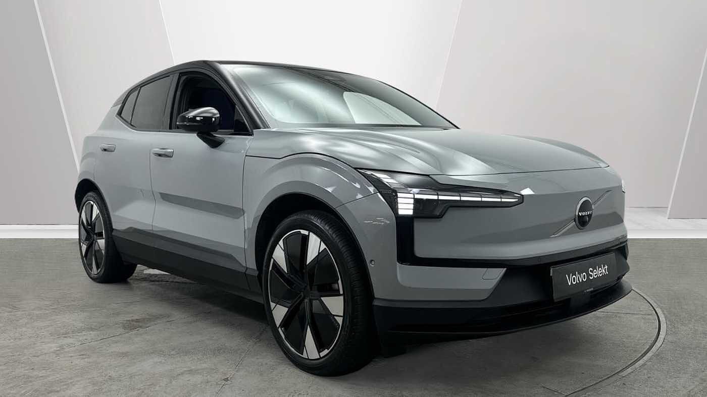 Main listing image - Volvo EX30