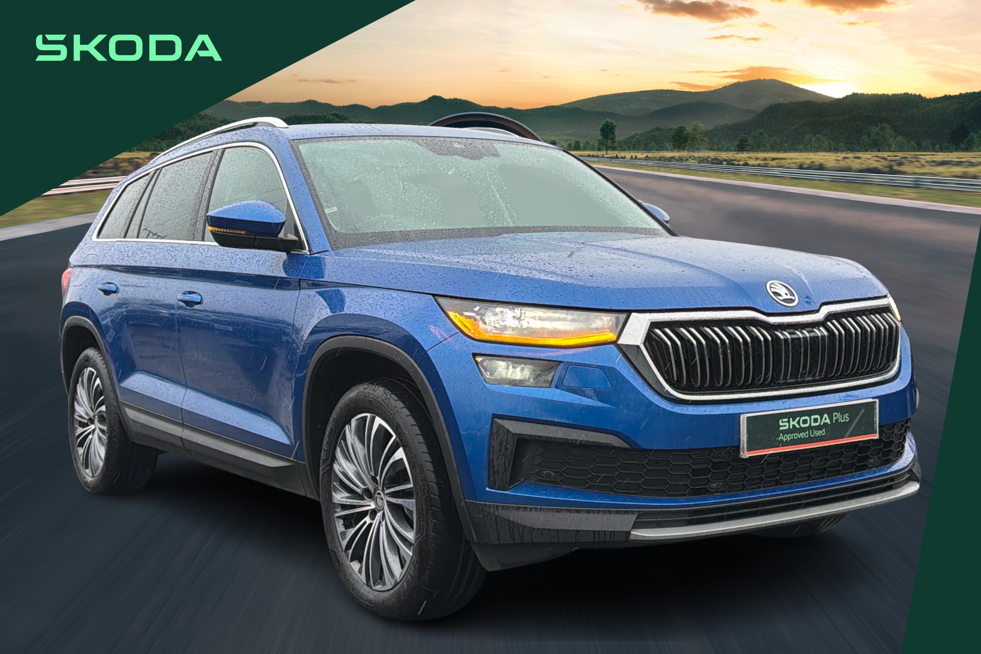 Main listing image - Skoda Kodiaq