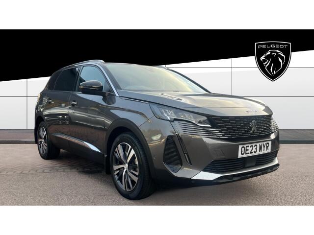 Main listing image - Peugeot 5008