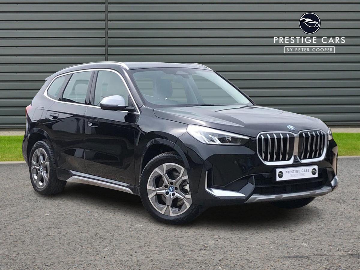 Main listing image - BMW X1