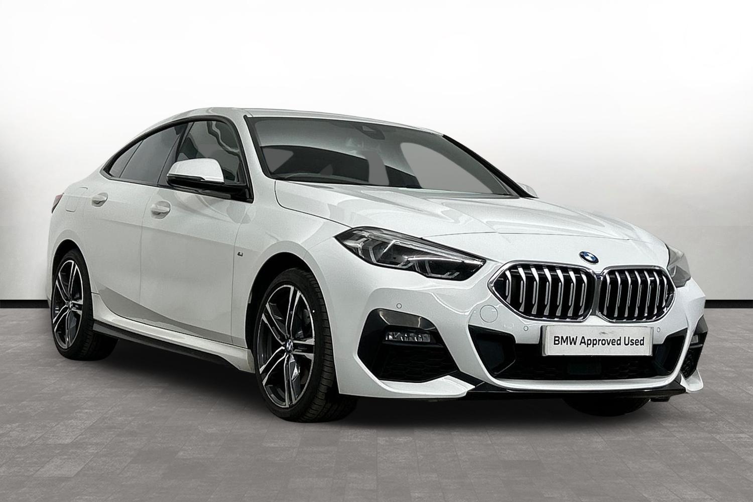 Main listing image - BMW 2 Series