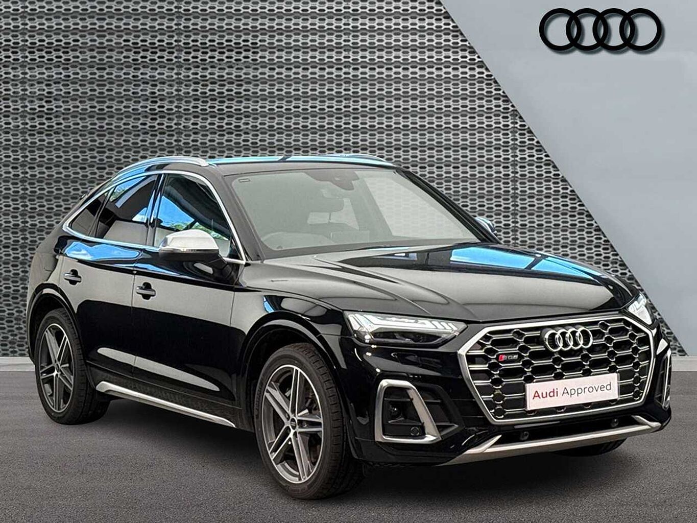Main listing image - Audi Q5