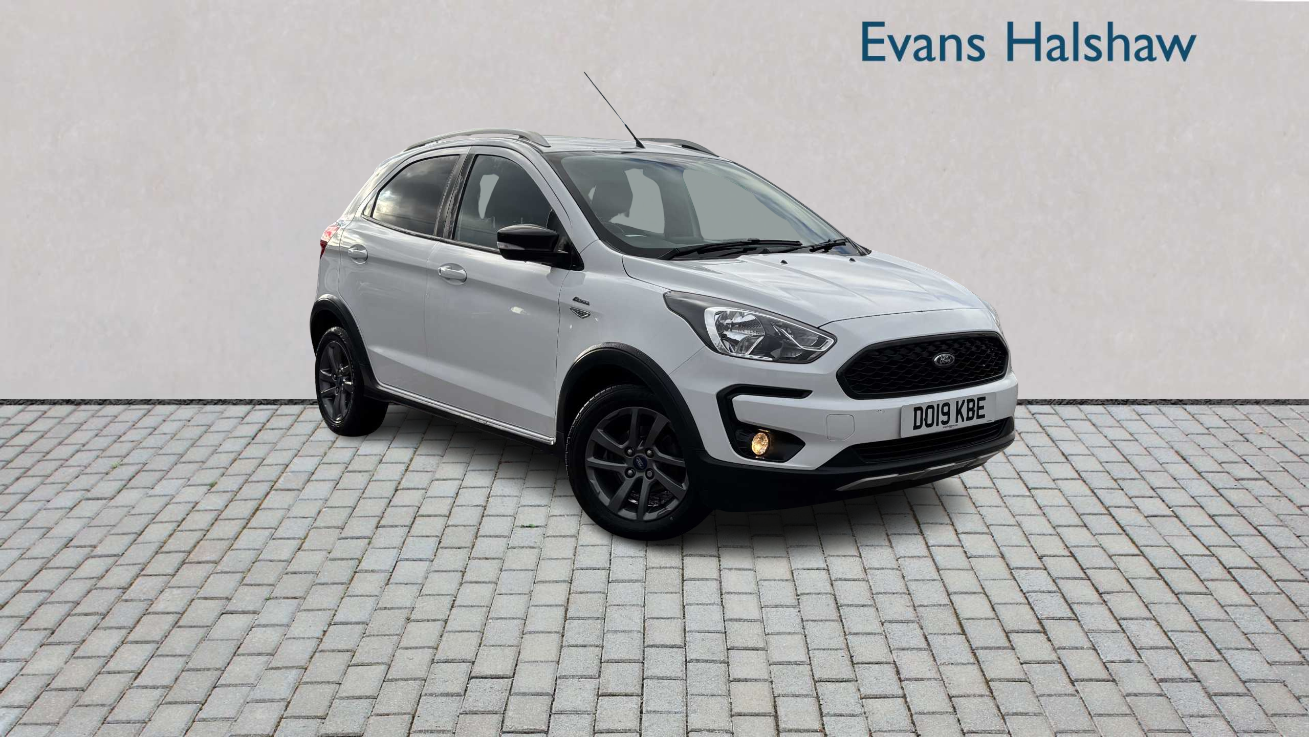 Main listing image - Ford Ka+