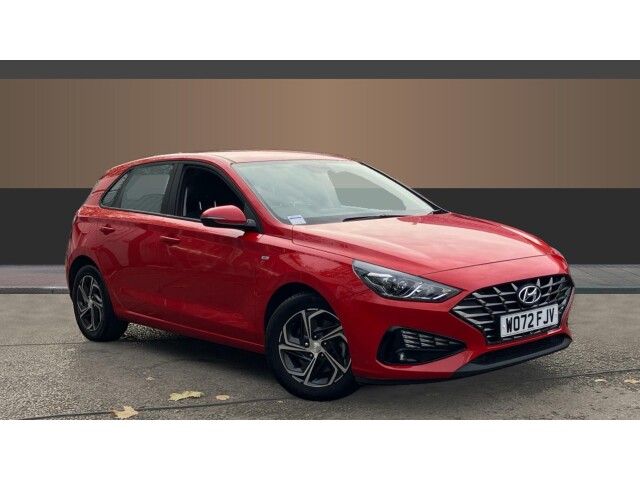 Main listing image - Hyundai i30