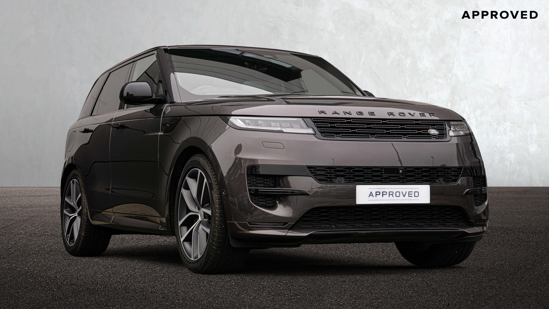 Main listing image - Land Rover Range Rover Sport