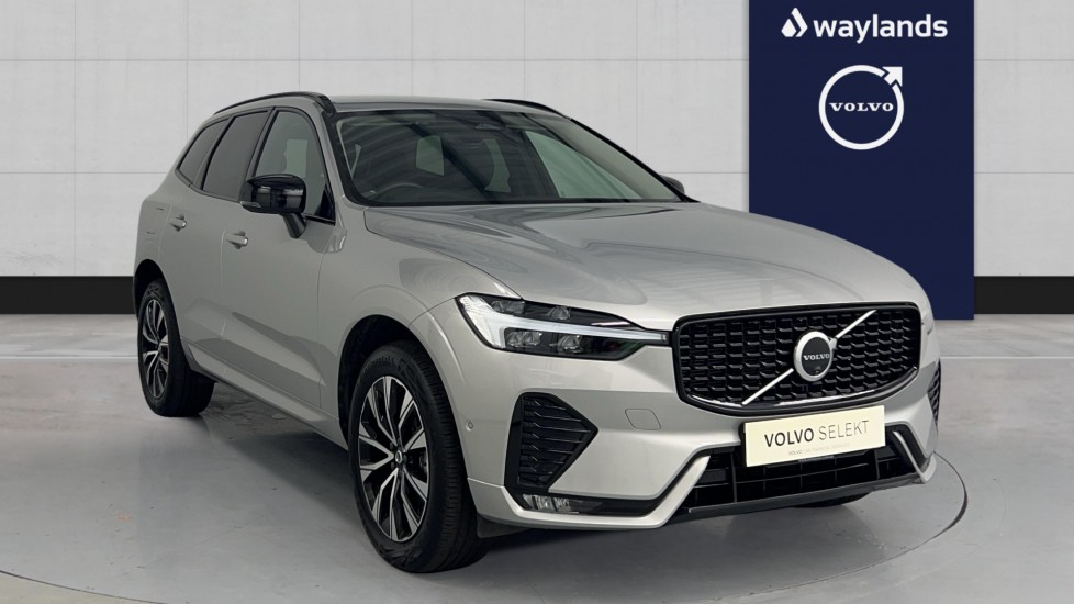 Main listing image - Volvo XC60