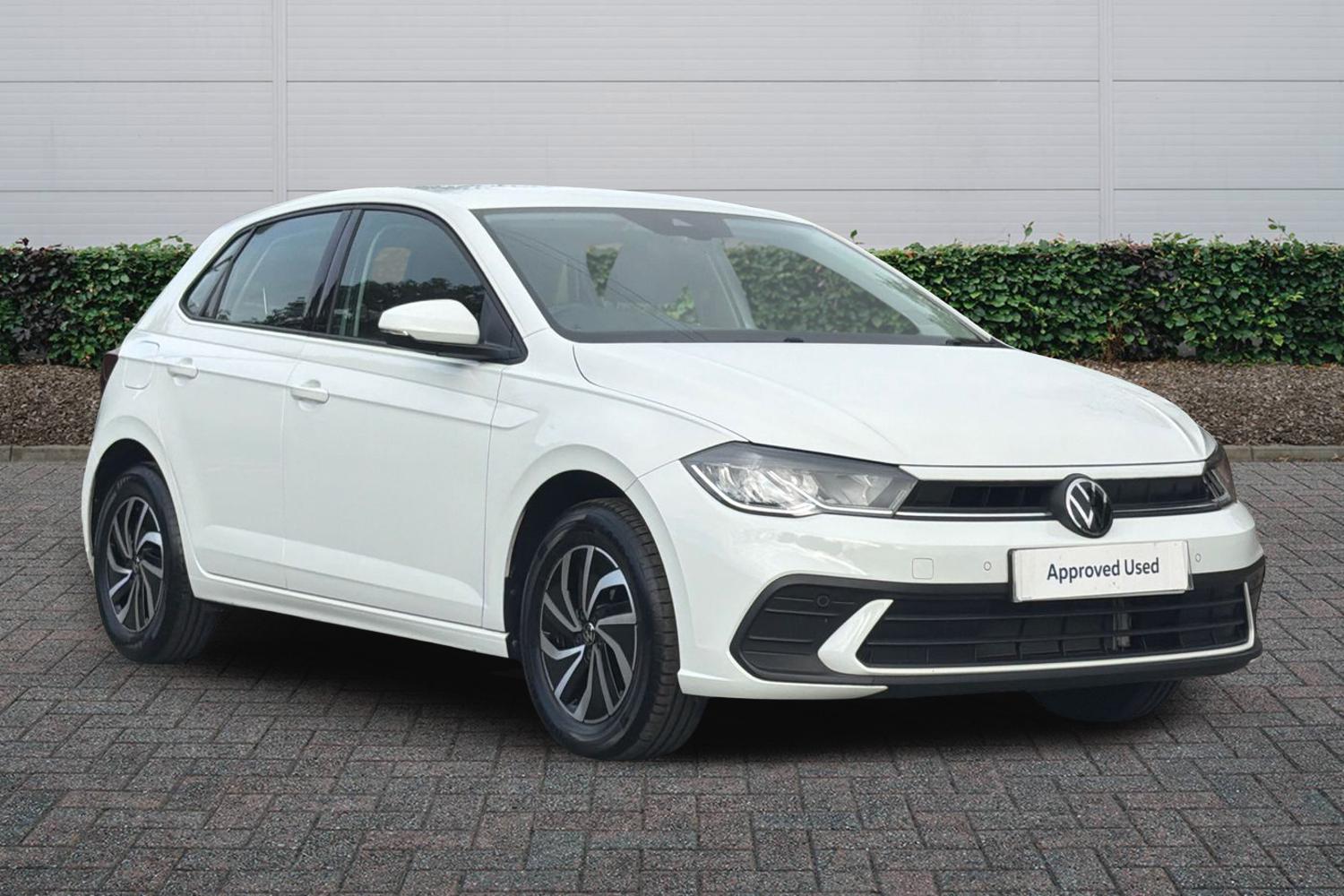 Main listing image - Volkswagen Polo