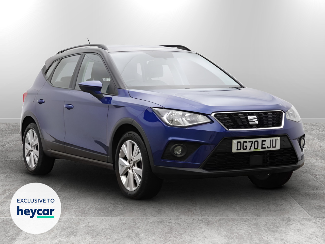 Main listing image - SEAT Arona