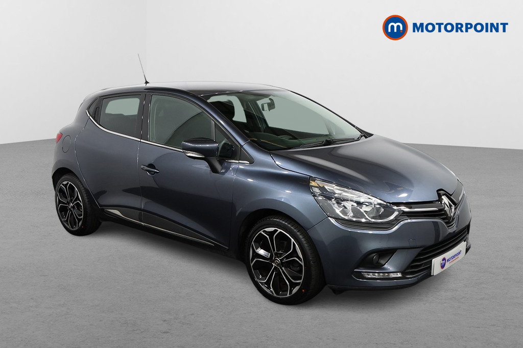 Main listing image - Renault Clio