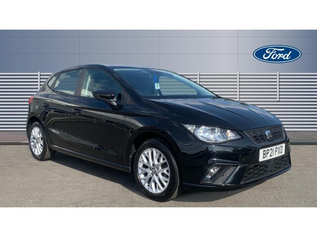 Main listing image - SEAT Ibiza