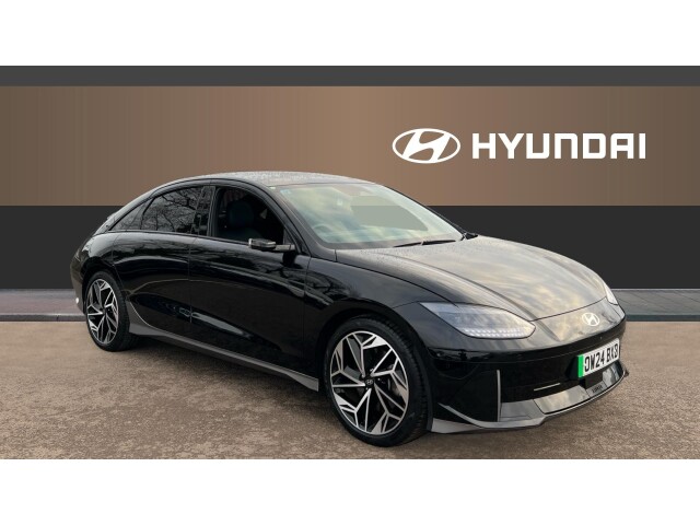 Main listing image - Hyundai IONIQ 6