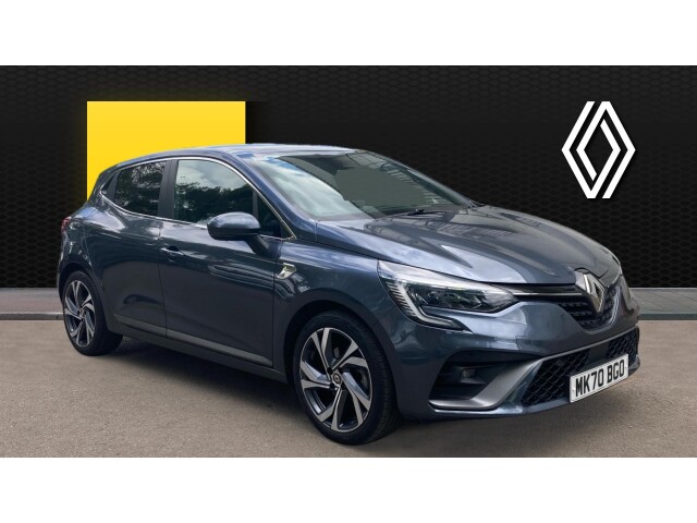 Main listing image - Renault Clio
