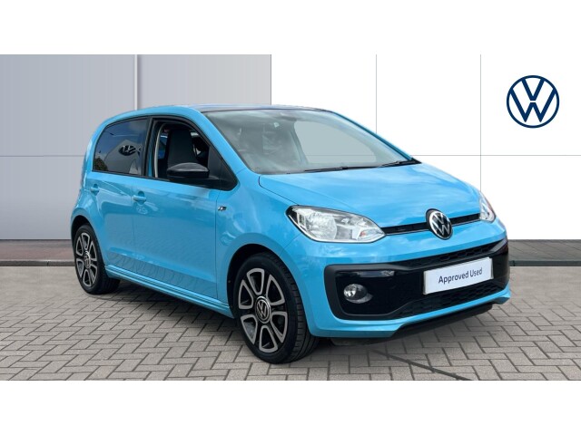 Main listing image - Volkswagen Up