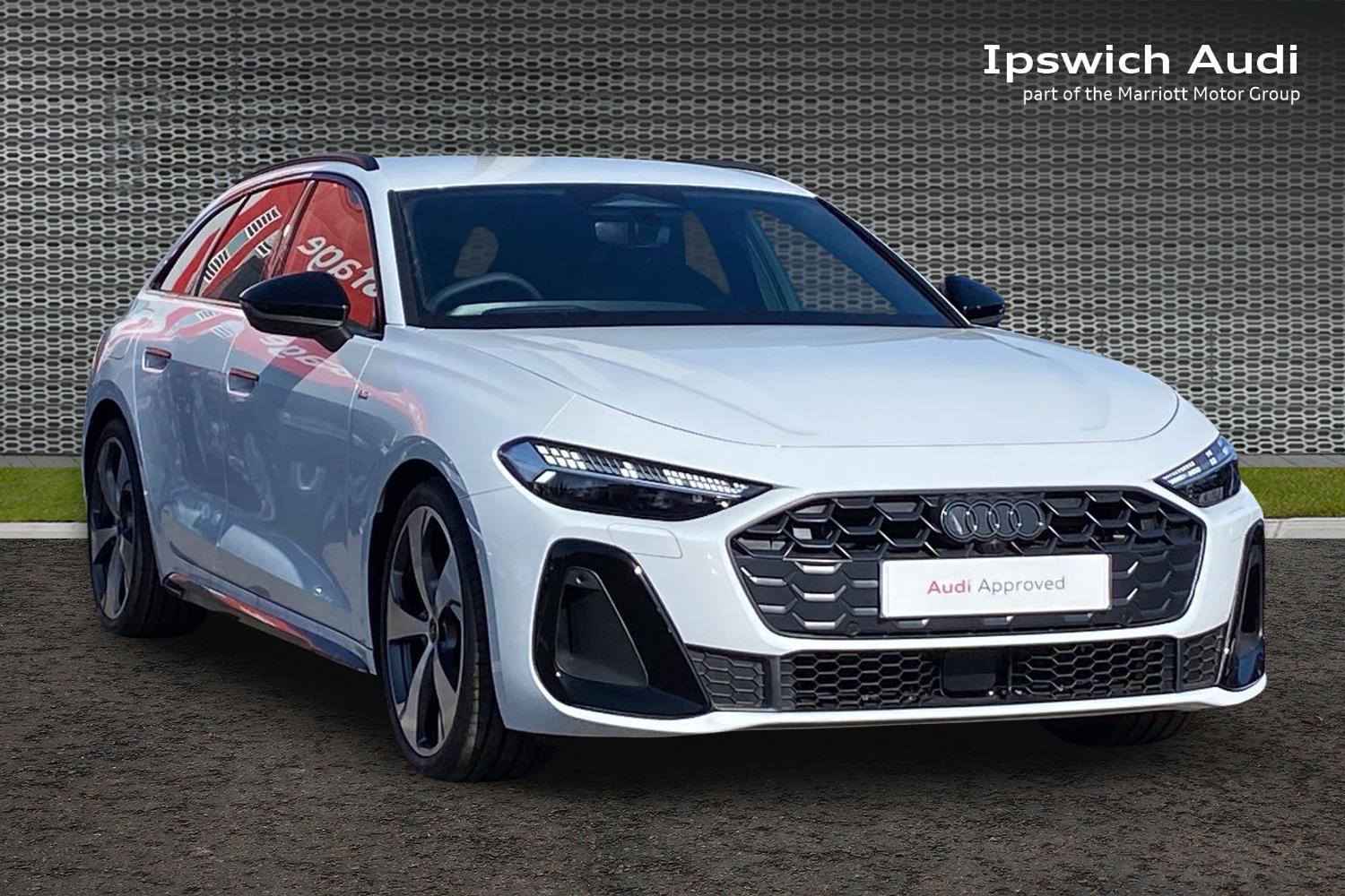 Main listing image - Audi A5