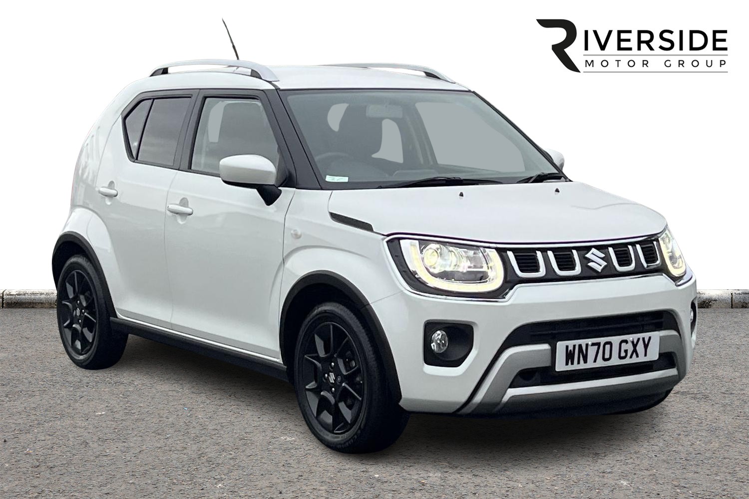 Main listing image - Suzuki Ignis