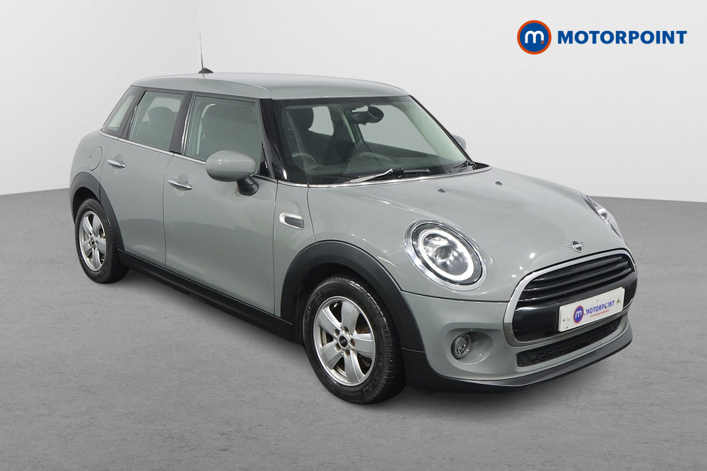 Main listing image - MINI Hatchback 5dr