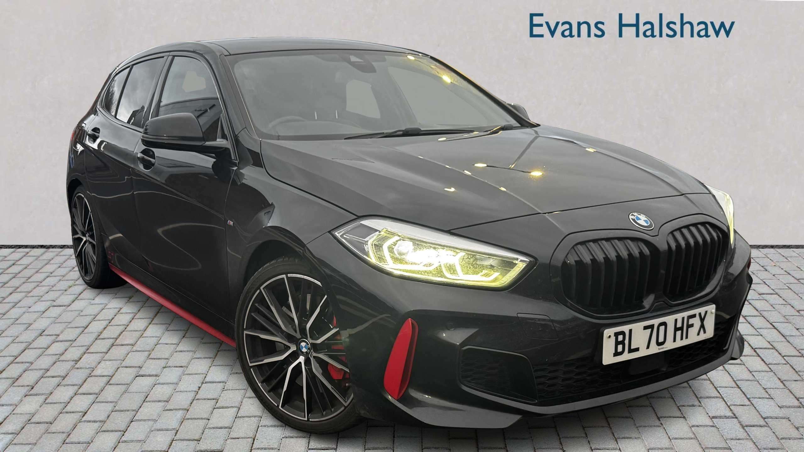 Main listing image - BMW 1 Series