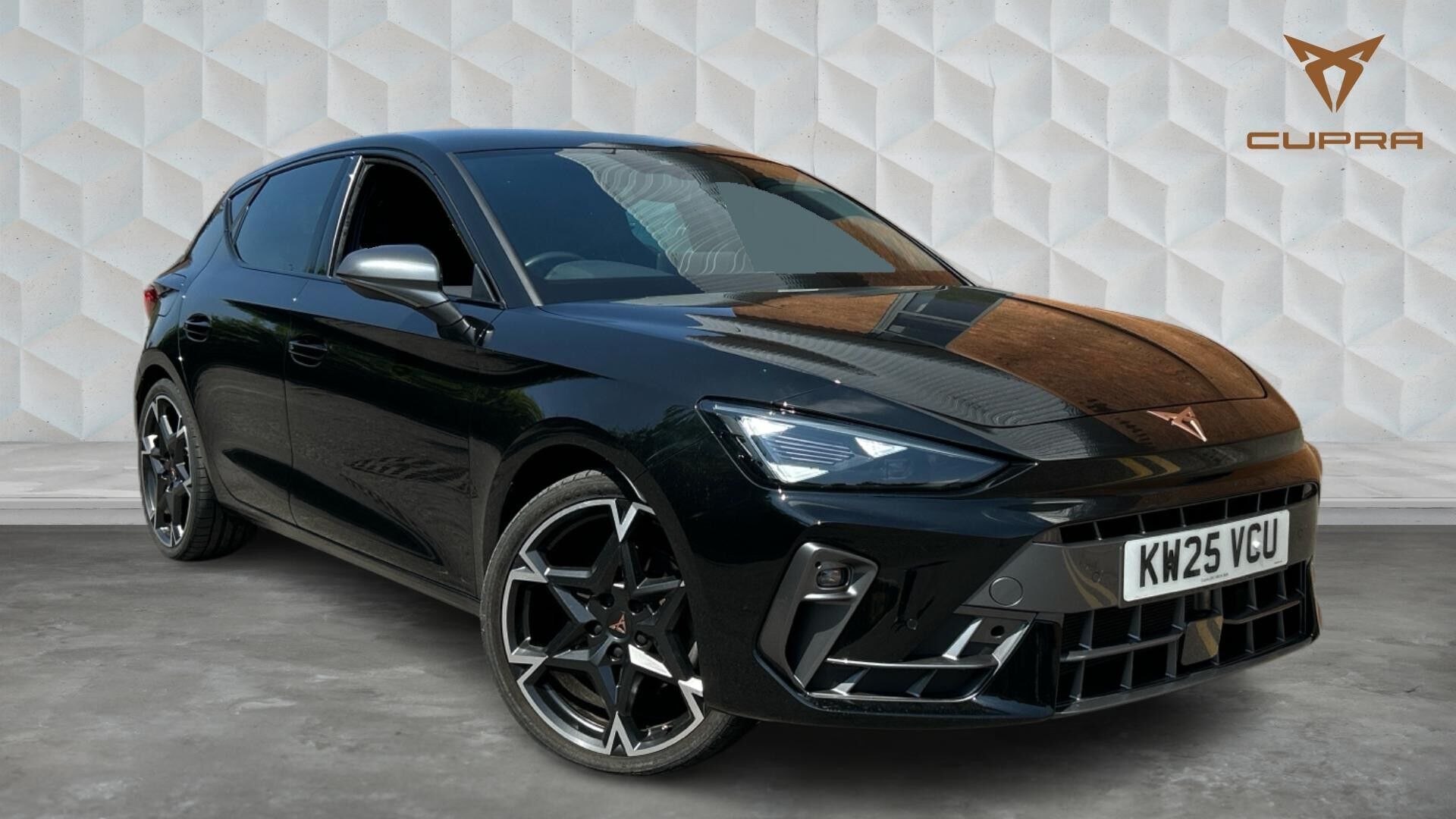Main listing image - Cupra Leon