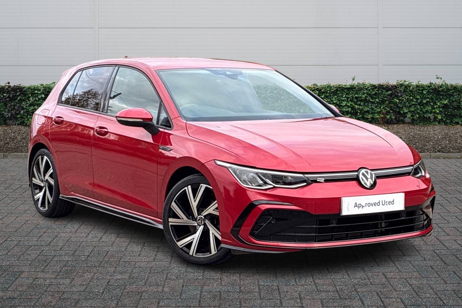 Main listing image - Volkswagen Golf
