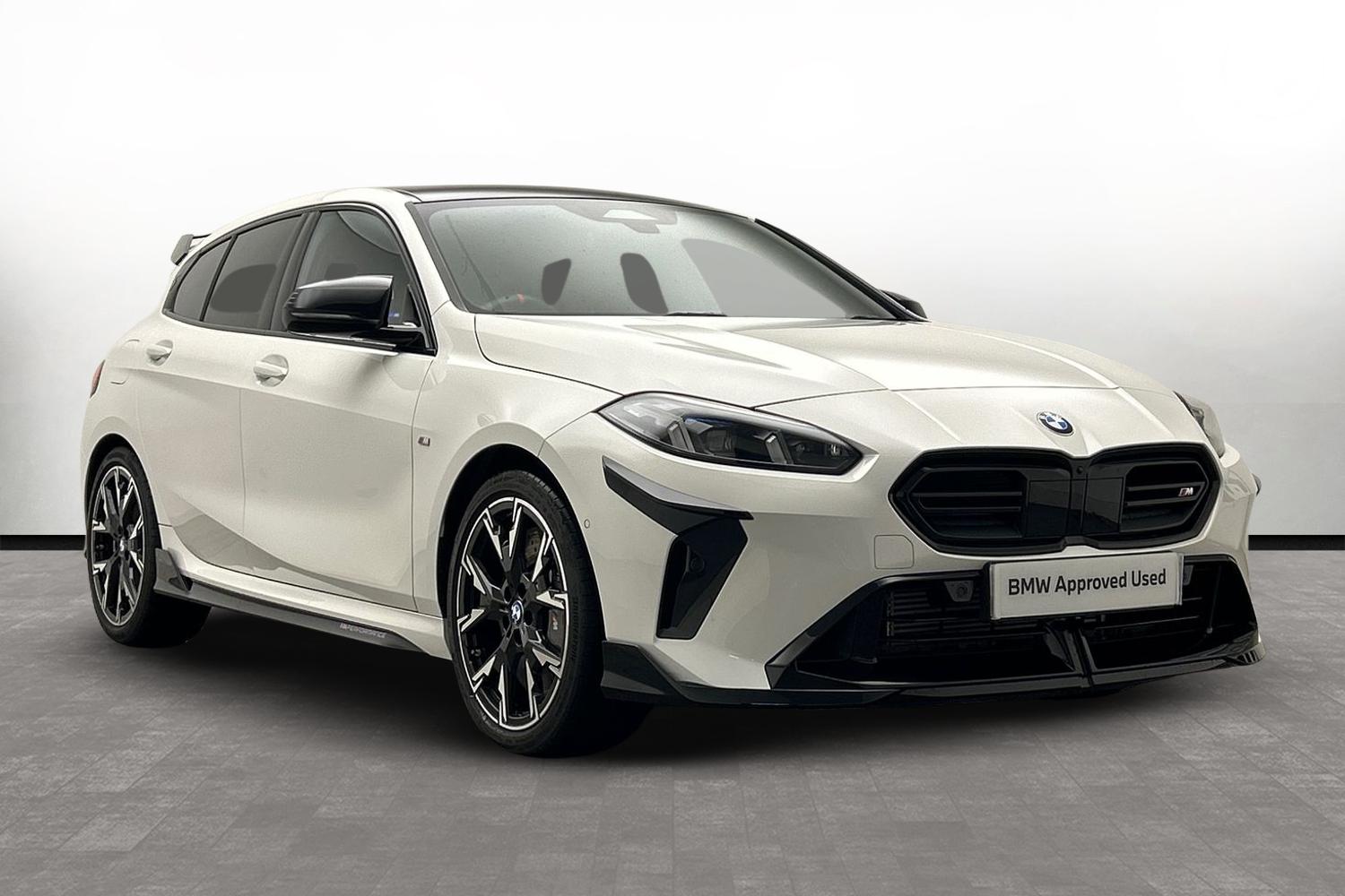 Main listing image - BMW 1 Series