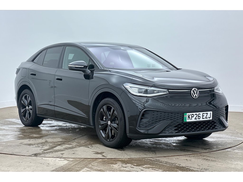 Main listing image - Volkswagen ID.5