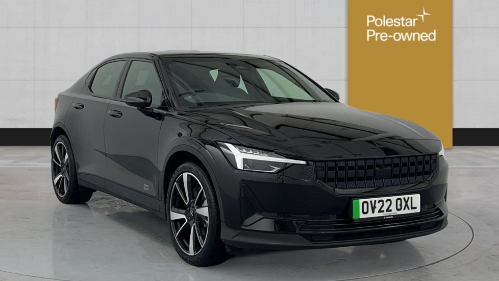 Main listing image - Polestar 2