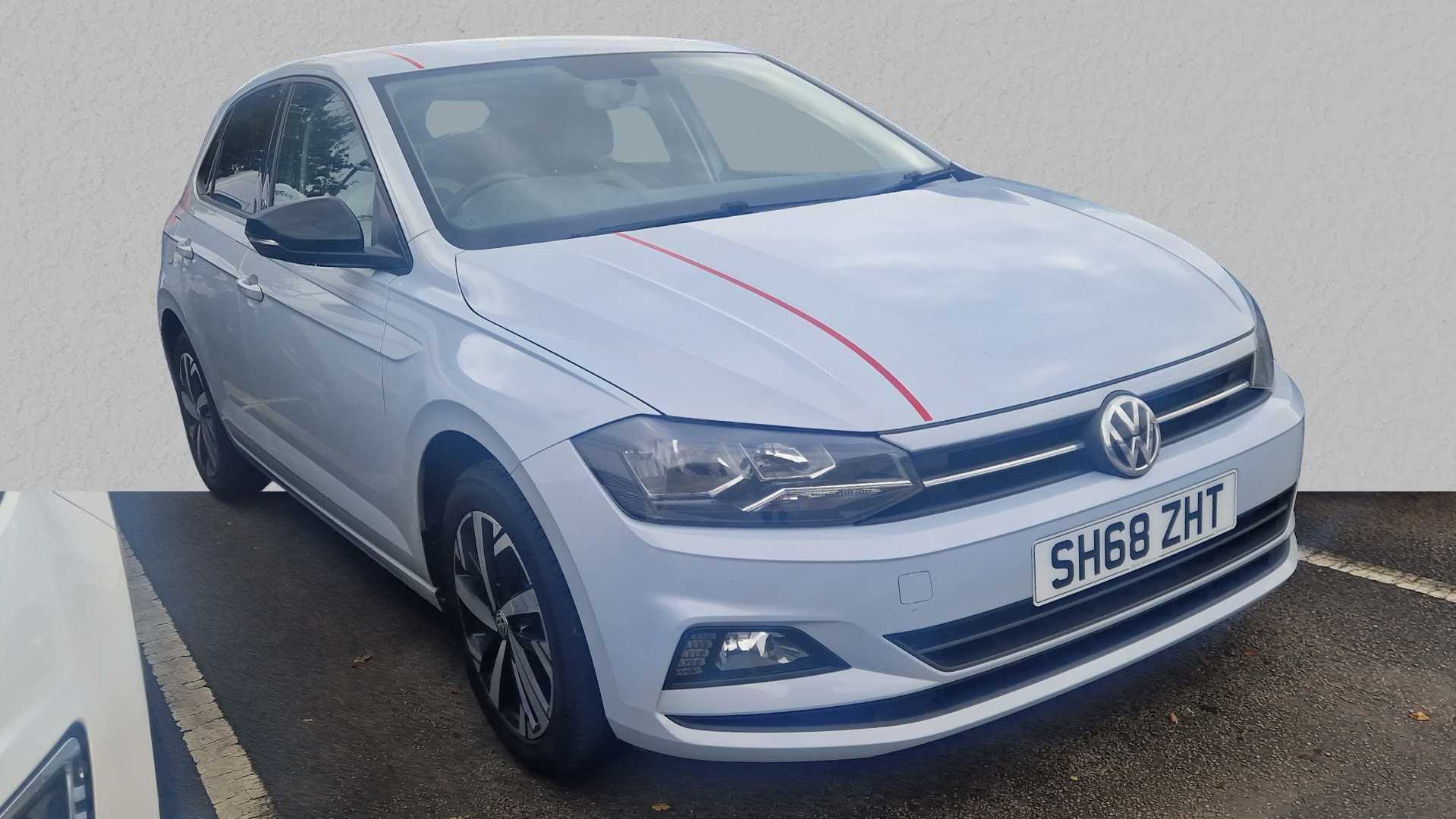 Main listing image - Volkswagen Polo