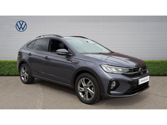 Main listing image - Volkswagen Taigo