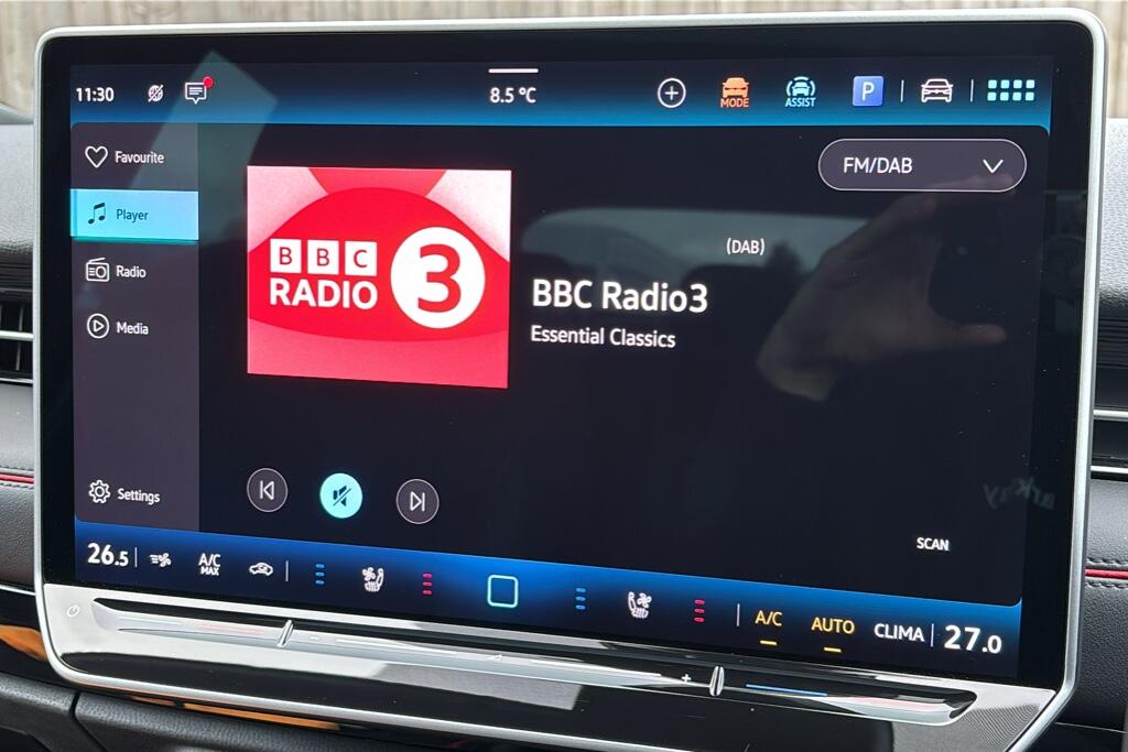 Main listing image - Volkswagen ID.7