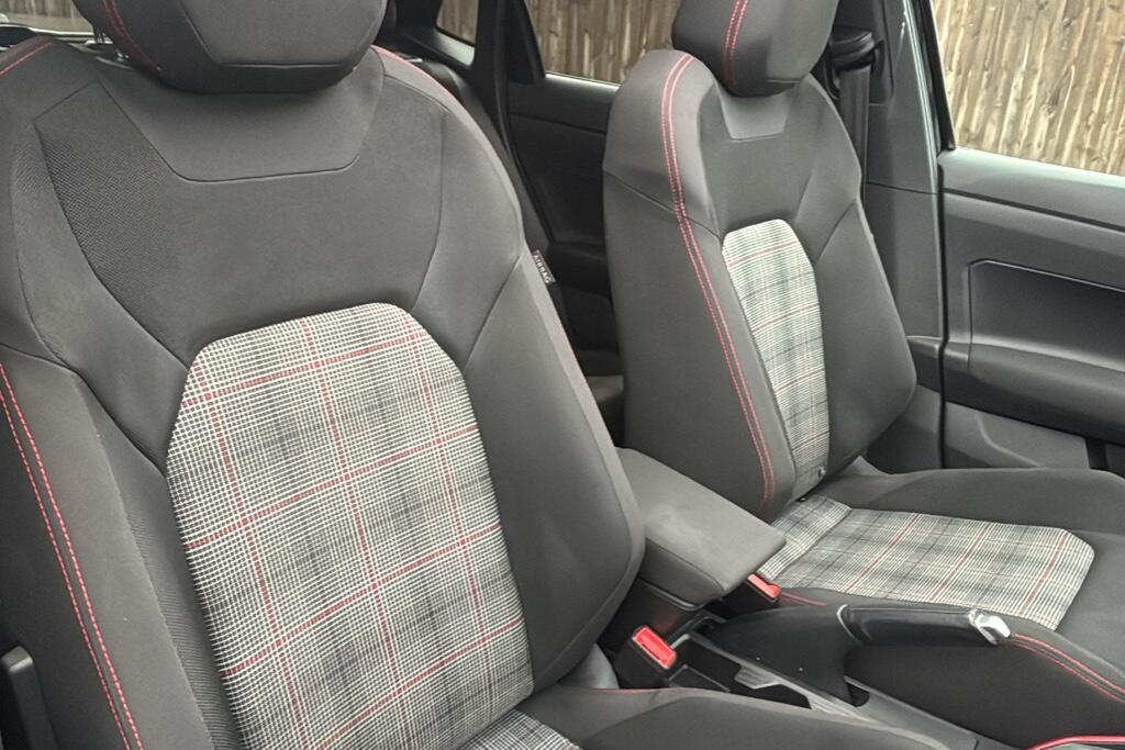 Main listing image - Volkswagen Polo GTI