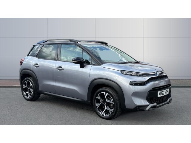 Main listing image - Citroen C3 Aircross