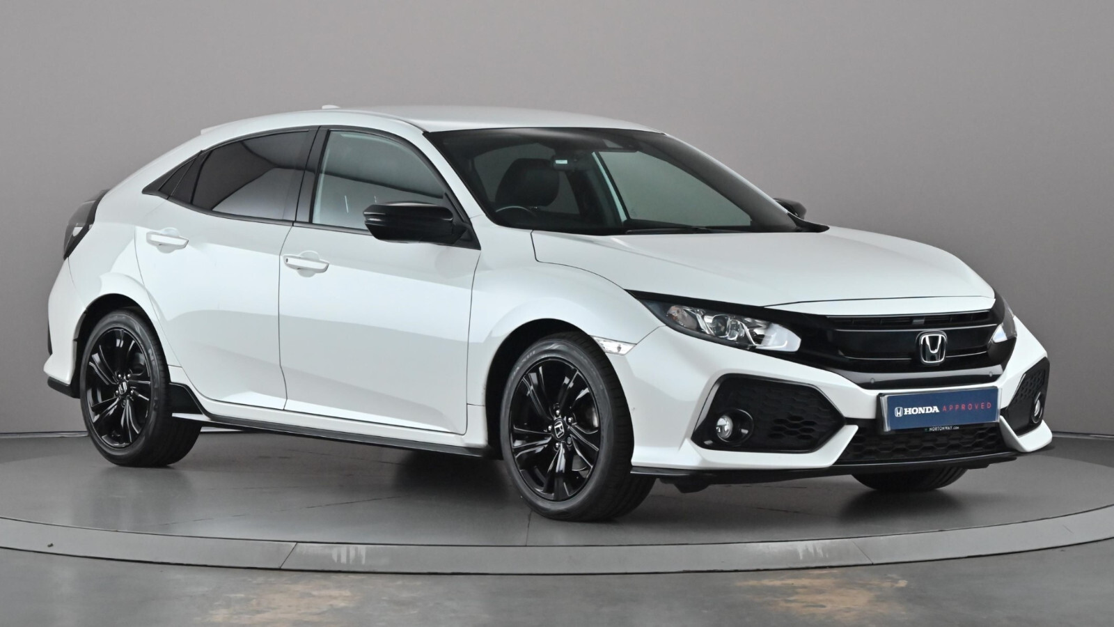 Main listing image - Honda Civic