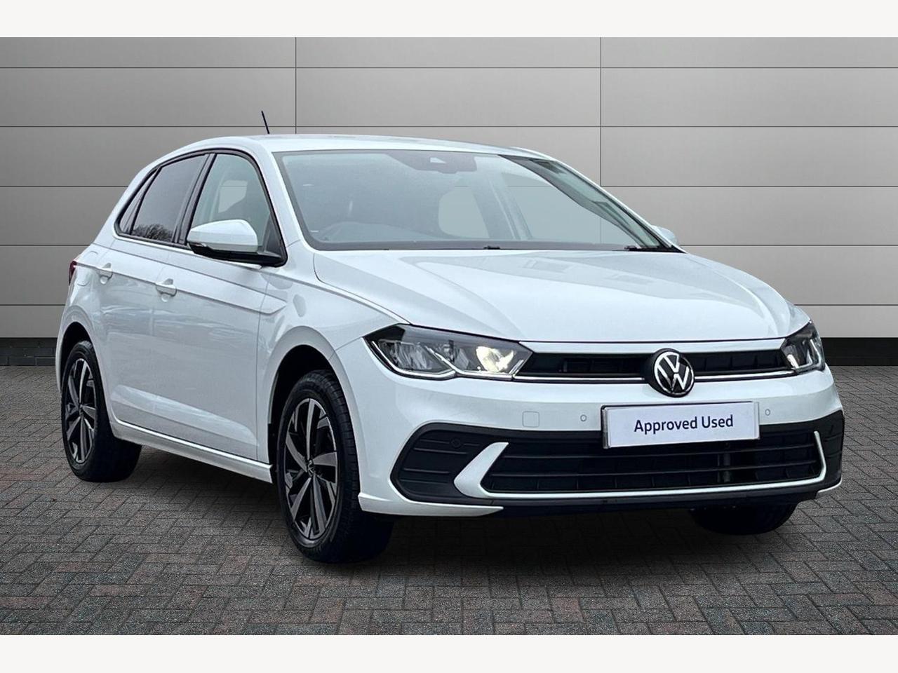 Main listing image - Volkswagen Polo