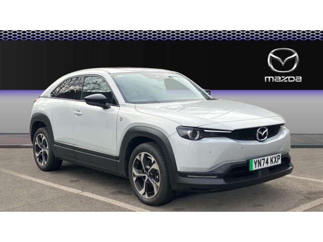 Main listing image - Mazda MX-30