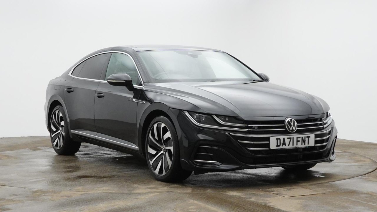 Main listing image - Volkswagen Arteon