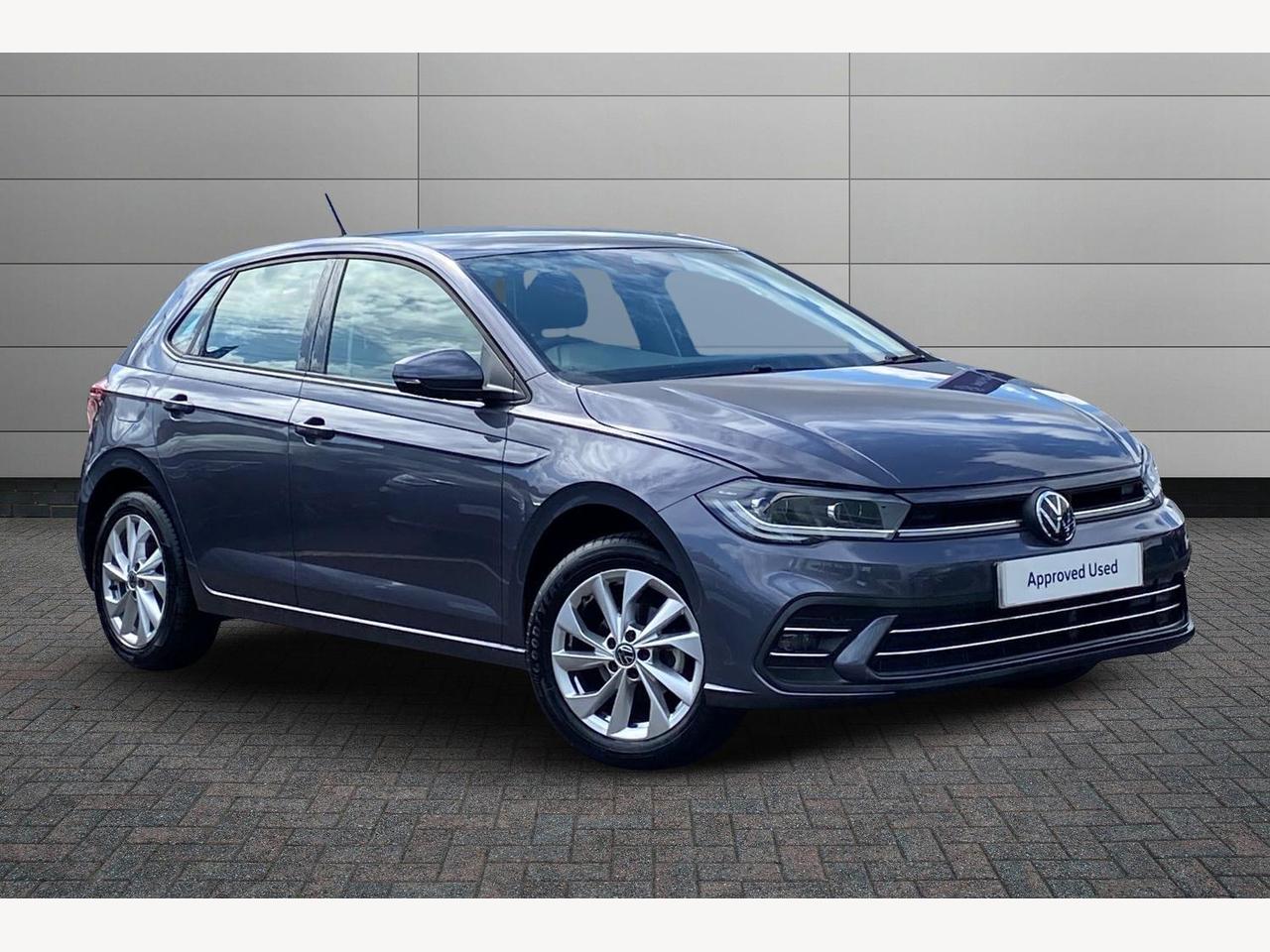 Main listing image - Volkswagen Polo