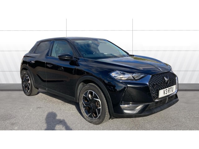 Main listing image - DS DS 3
