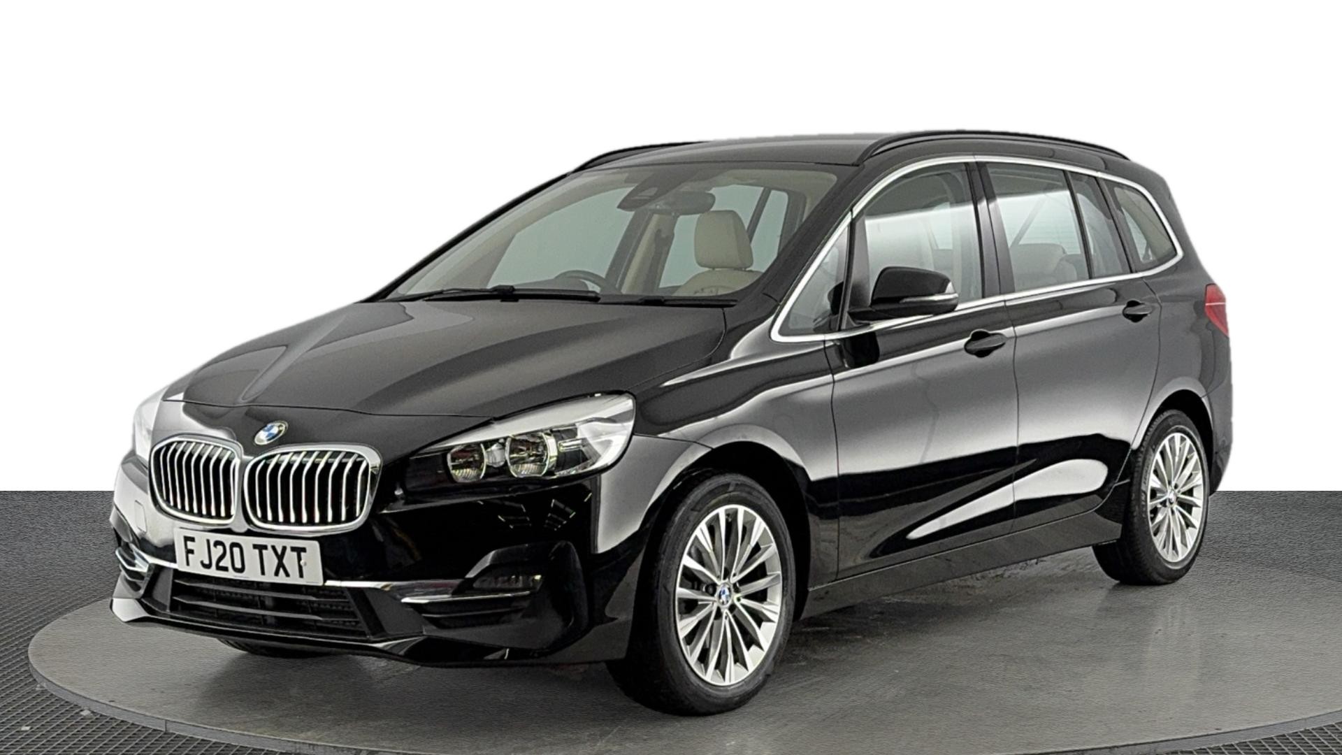 Main listing image - BMW 2 Series Gran Tourer