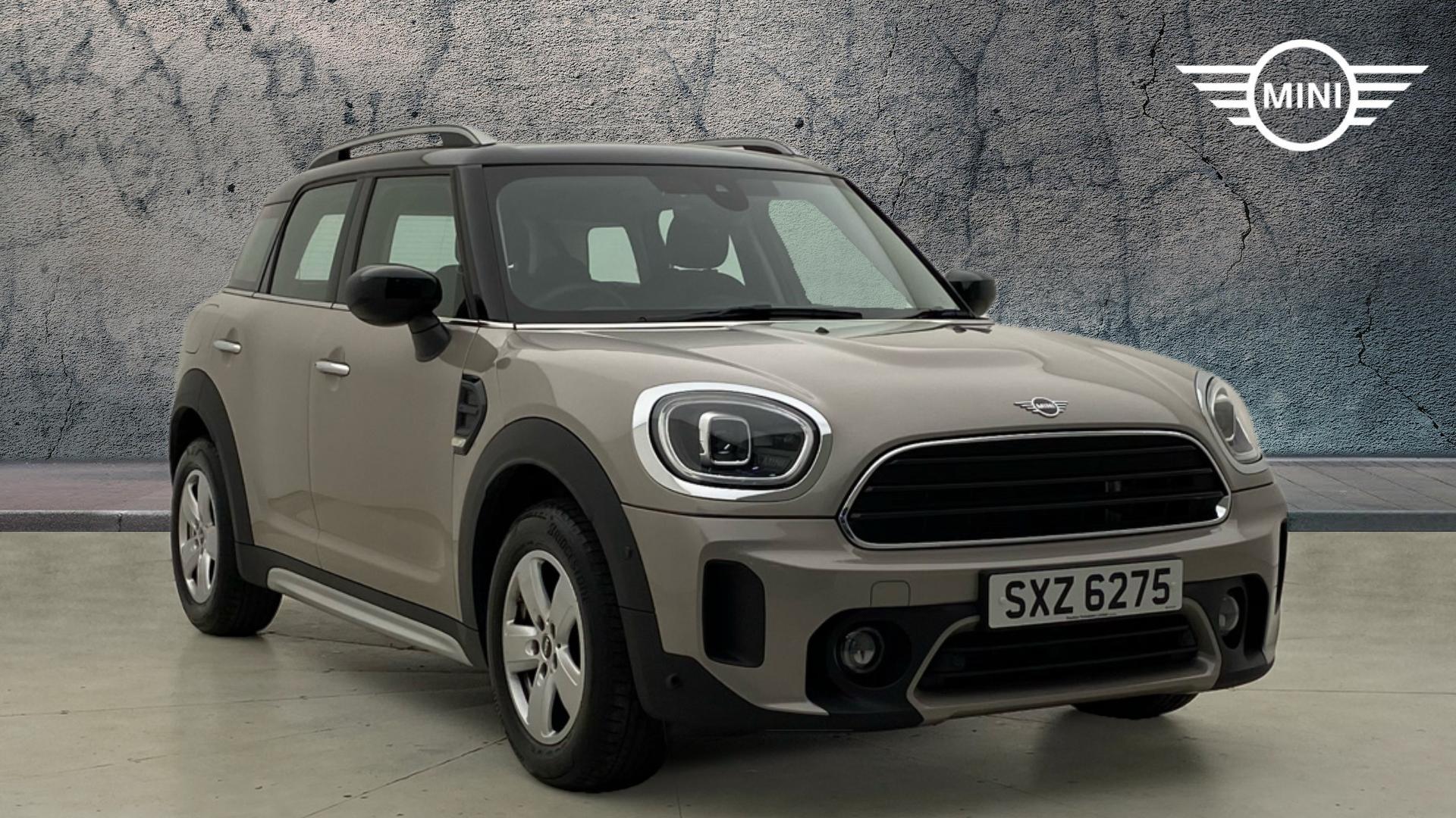 Main listing image - MINI Countryman