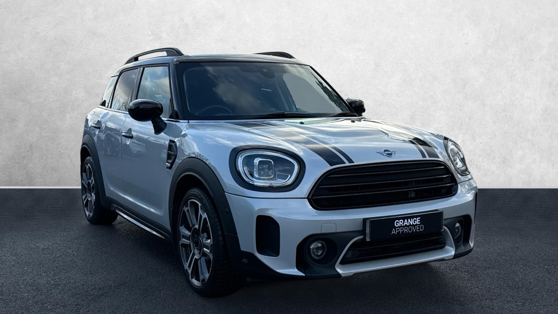 Main listing image - MINI Countryman