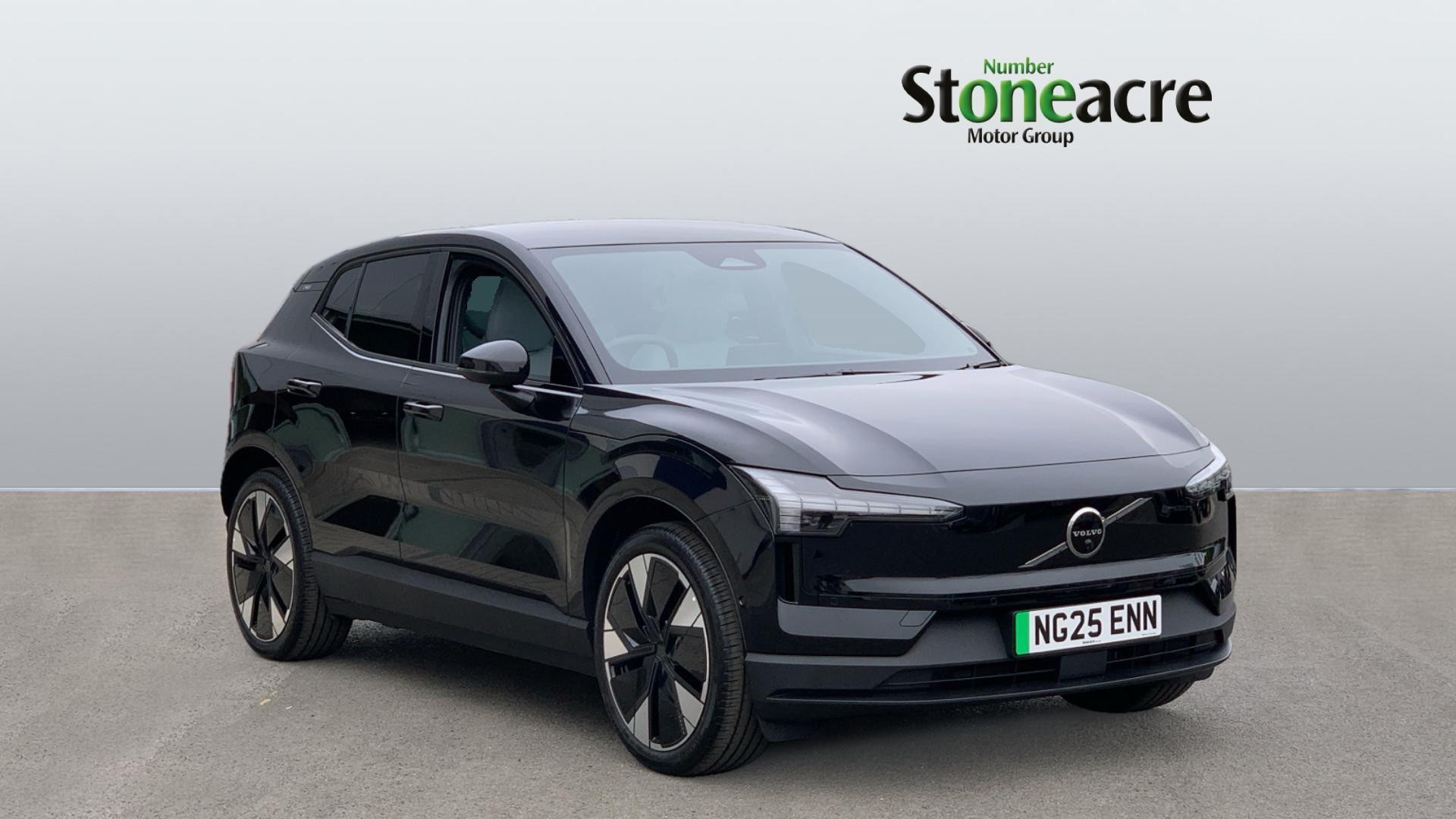 Main listing image - Volvo EX30
