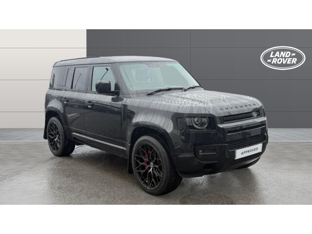 Main listing image - Land Rover Defender