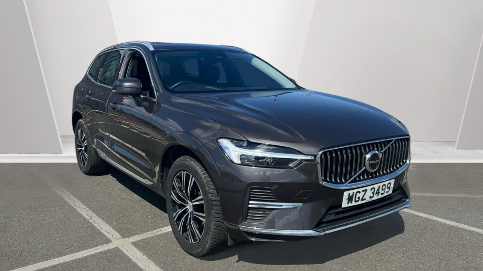 Main listing image - Volvo XC60
