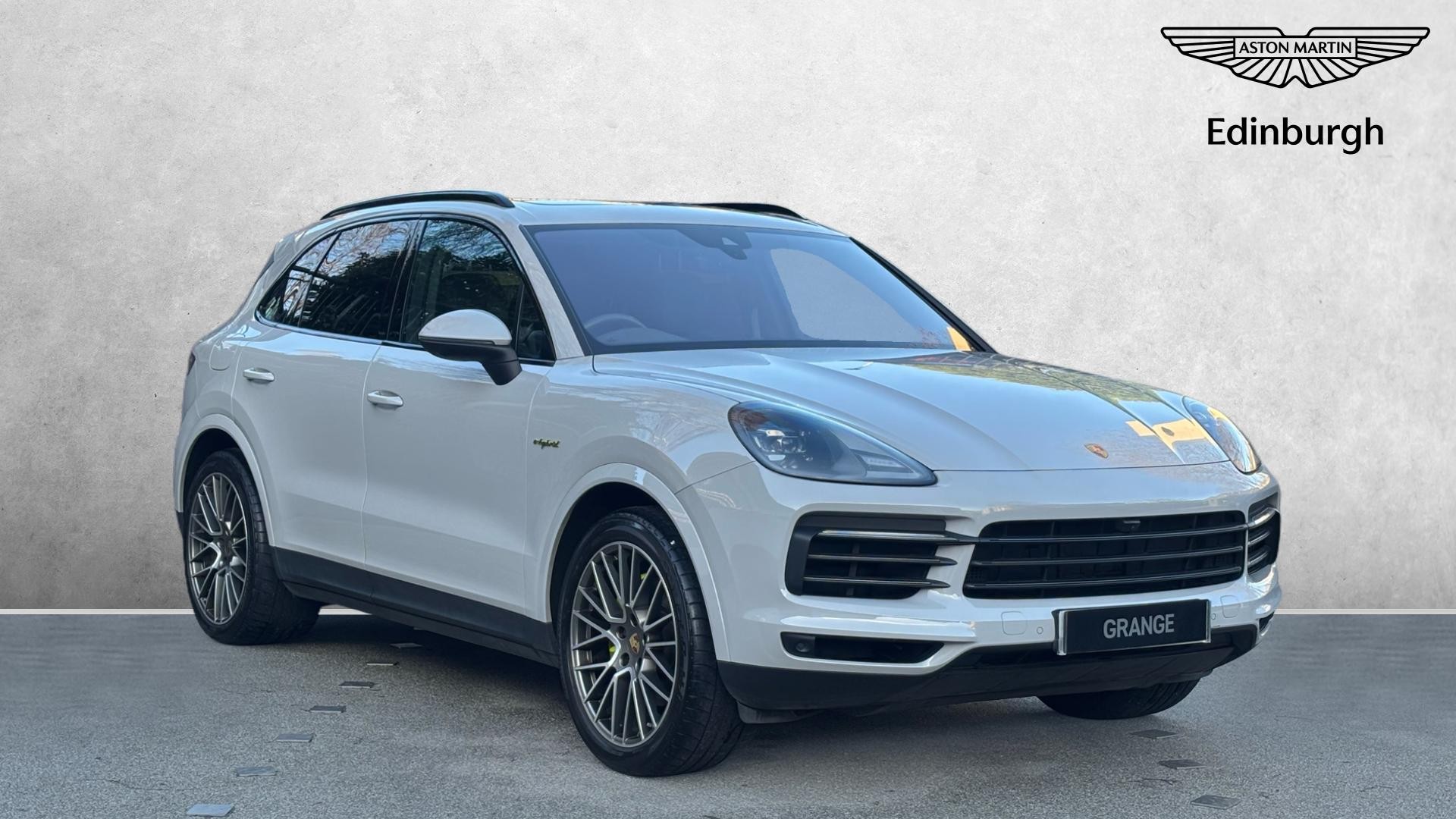 Main listing image - Porsche Cayenne