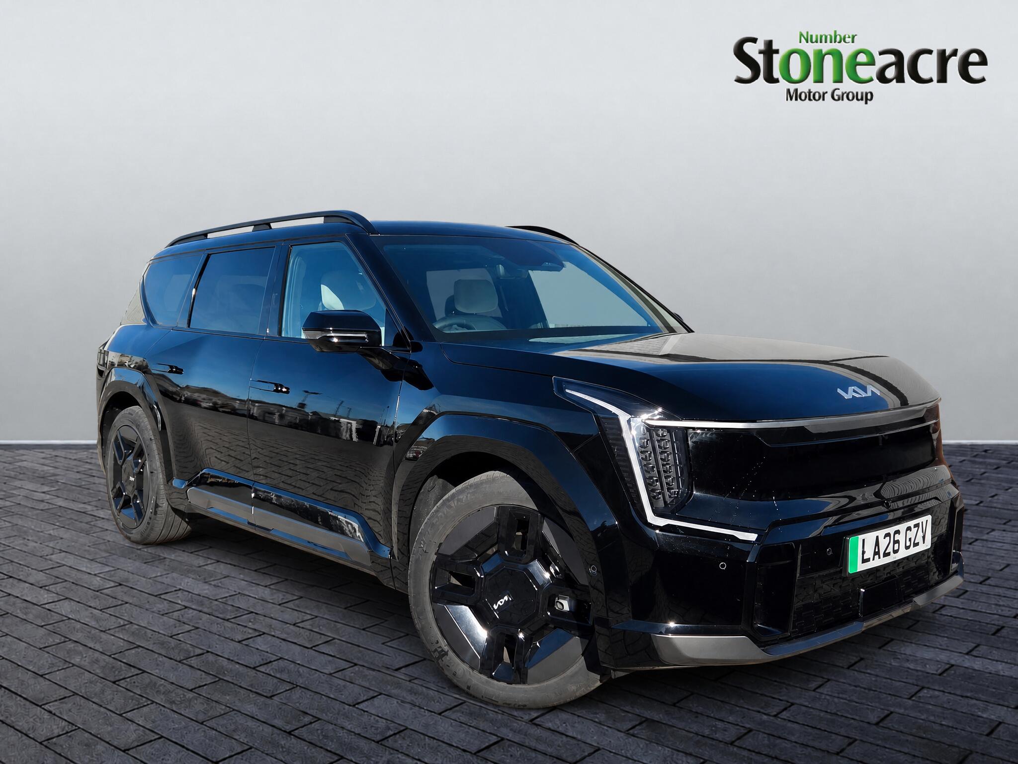 Main listing image - Kia EV9