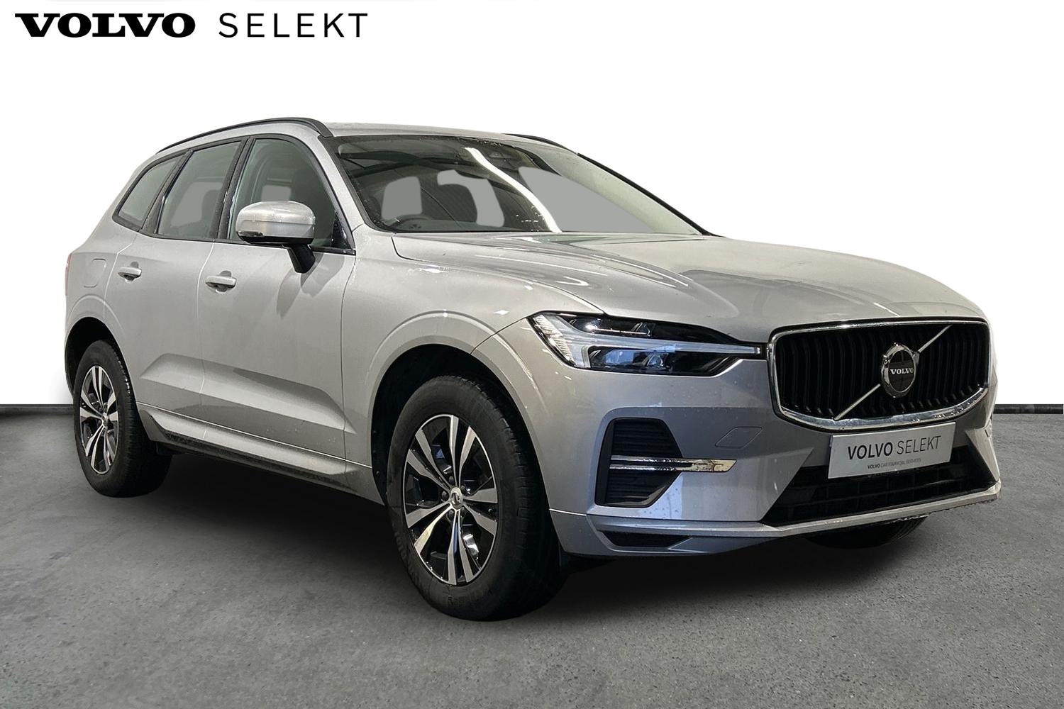 Main listing image - Volvo XC60