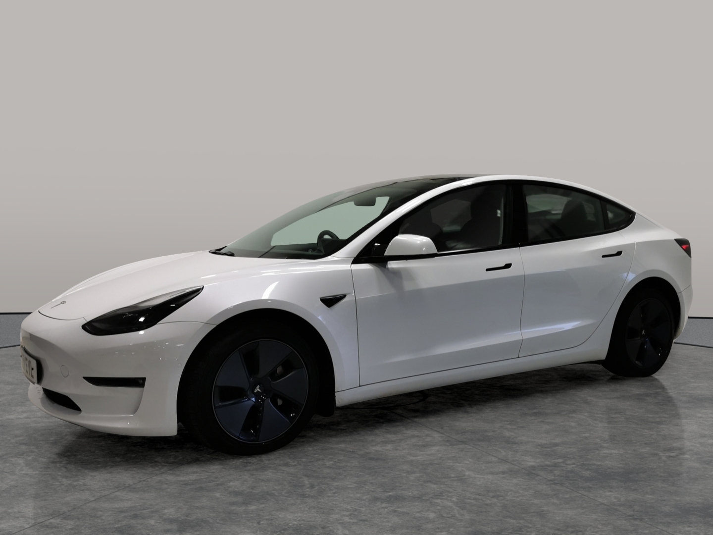 Main listing image - Tesla Model 3