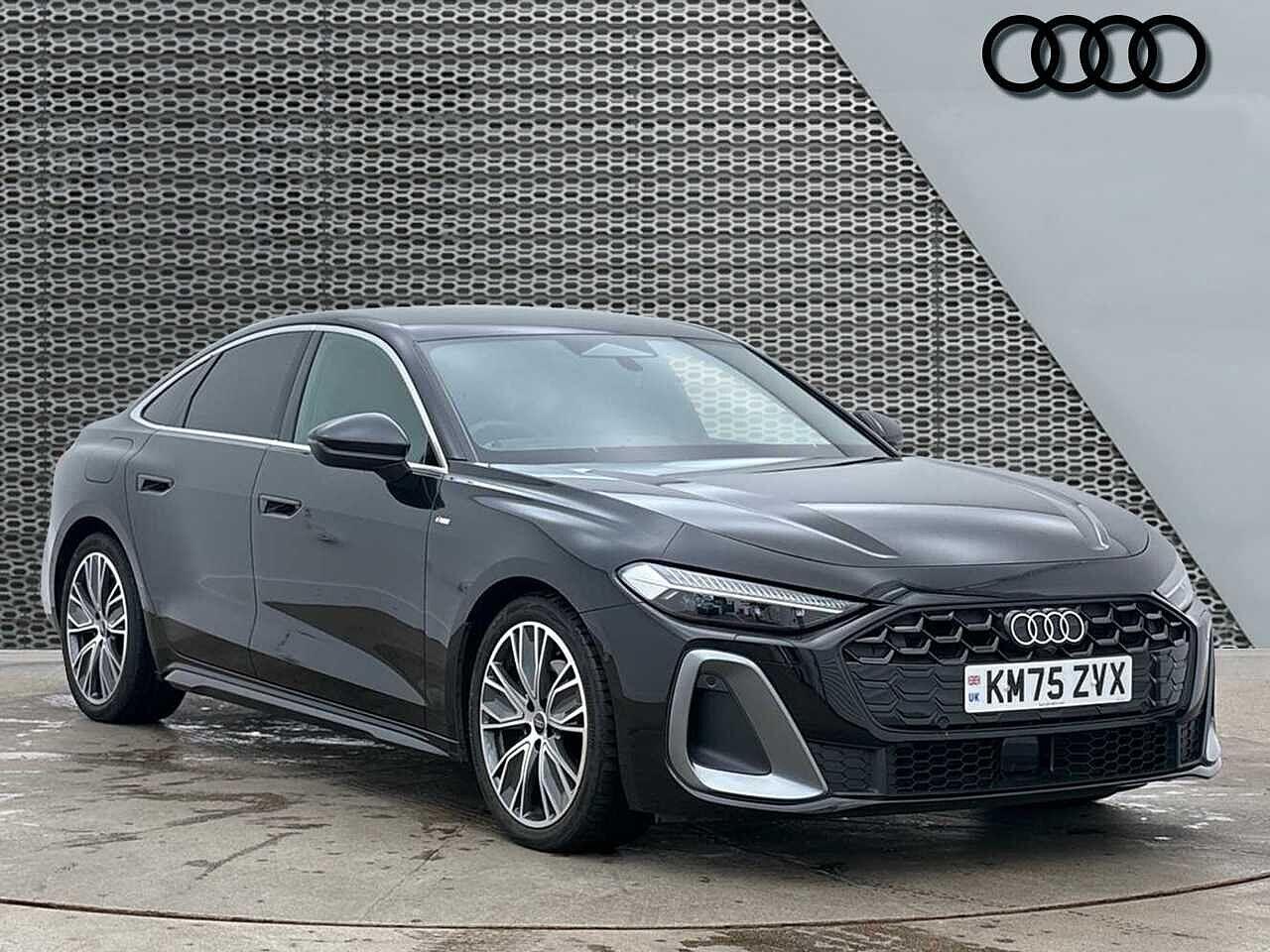 Main listing image - Audi A5