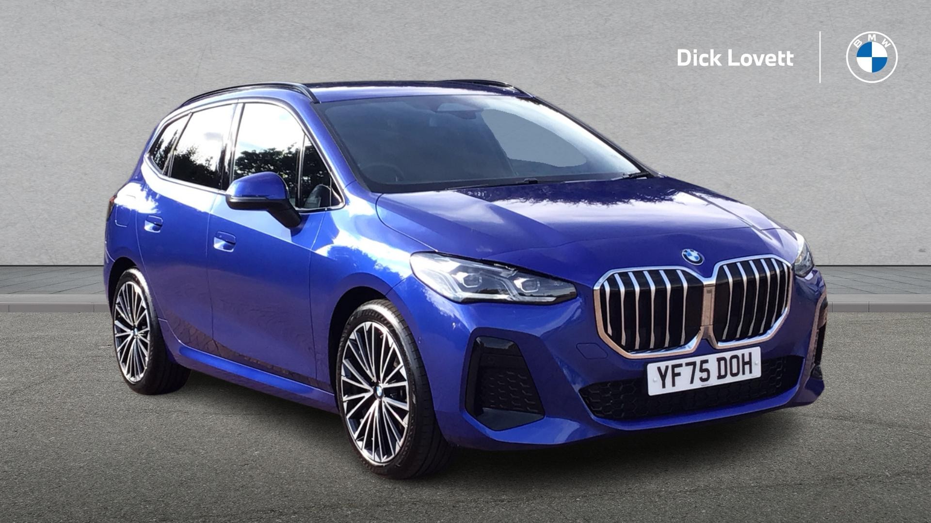 Main listing image - BMW 2 Series