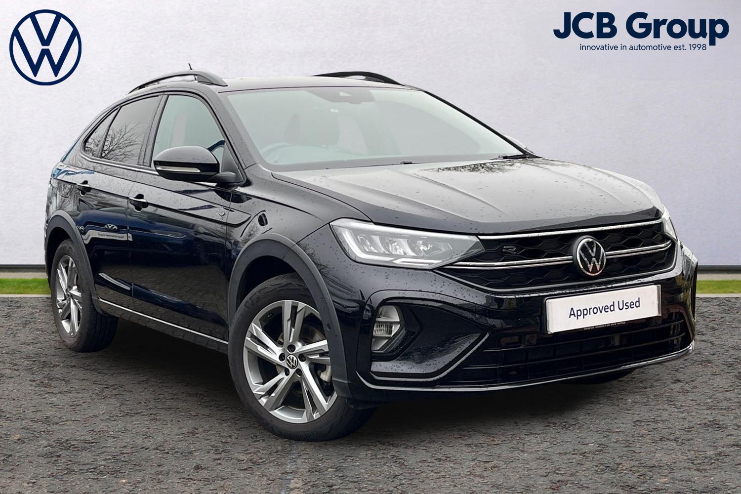 Main listing image - Volkswagen Taigo